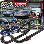 V&otilde;istlusrada Carrera Go DTM