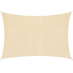 P&auml;ikesepuri Springos SN1066 4 x 3m kreemvalge