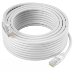 V&otilde;rgukaabel RJ-45 CAT 5e LAN v&otilde;rgukaabel 2xRJ45 pistikuga 30 m