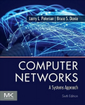 Computer Networks: A Systems Approach 6th edition
