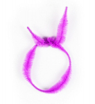 &Scaron;enilltraadist vardad GR-CH020, Fiorello, 30cm, 20 tk., lilla