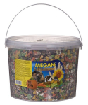 Toit n&auml;rilistele Megan, 10 l