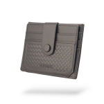 Ehtsast nahast rahakott MUNDANE