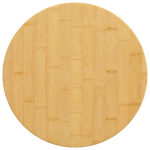Lauaplaat vidaXL &Oslash;30x1,5 cm