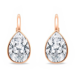 K&otilde;rvar&otilde;ngad tsirkooniumiga naistele Brilio Silver EA671R sBS2517