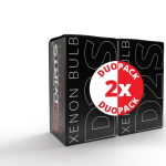 Xenon pirn EinPartss D2S Xenon
