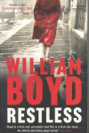 Restless New edition