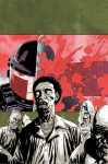 Walking Dead Volume 5: The Best Defense illustrated edition, v. 5, The Walking Dead Volume 5: The Best Defense The Best Defense