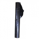 Ehituskile 4x25m 0,15mm PE must 100m&sup2;