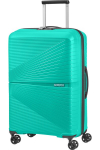 Keskmine kohver American Tourister Aircinic, 67cm, sinine
