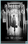 Girl in Winter: 'Beautiful.' Nina Stibbe Main - Re-issue