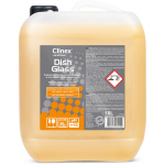 Clinex klaasipuhastusvahend, 10L