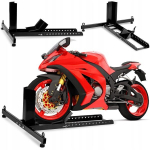 Mootorratta hoidja MT3