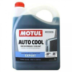 Jahutusvedelik Motul Auto Cool Expert -37&deg;C, 5L (109140)