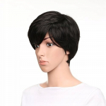 Parukas, l&uuml;hikesed meeste juuksed, W7