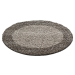 Vaip Ayyildiz LIFE ROUND taupe, 160X160 cm