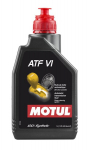 &Otilde;li Motul Atf VI 1 l (105774)