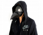 Must surm mask