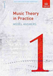 Music Theory in Practice Model Answers, Grade 1, Grade 1, Answers