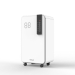 &Otilde;hukuivati Adolus Nero 270W, 2l
