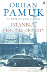 Istanbul: Memories and the City