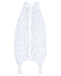Talvine magamiskott beebidele KikkaBoo, 36-48 kuud, Bear with me Blue