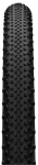 Jalgratta rehv Continental Terra Speed ProTection 40-622 must/kreemjas