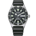 Citizen Automatic Diver Challenge NY0120-01EE