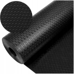 Libisemisvastane matt sahtlitele, 150x50, must