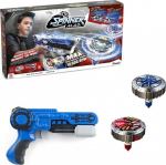 Vurr Silverlit Spinner Mad P&uuml;ss Raketiheitja