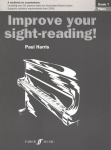 Improve your sight-reading! Piano Grade 7 New edition