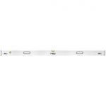 Rihtlatt 200cm 2 akent + k&auml;eaugud