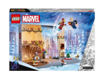 Advendikalender LEGO Marvel