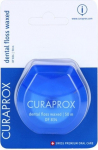 Vahatatud hambaniit Curaprox Dental Floss Mint, 1 tk
