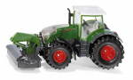 M&auml;ngutraktor Siku, roheline