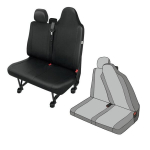 Auto istmekatted Renault Master III Kegel-Blazusiak 5-1548-244-4010