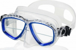 Dioptritega sukeldumisprillid Aqua Speed Optic Pro Col. 11