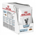 Konserv kassidele Royal Canin Sensitivity Control kana ja riisiga, 12x85 g