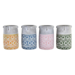 Lillepott DKD Home Decor (12 x 12 x 18 cm)