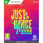 Arvutim&auml;ng Just Dance 2024 Edition, Xbox Series X