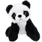 Pehme panda, 13cm