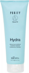 Niisutav palsam kuivadele juustele Purify Hydra, 250 ml