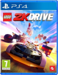 Arvutim&auml;ng LEGO 2K Drive, PlayStation 4