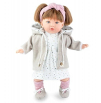 Nukk Alina Talv Marinas/Pan