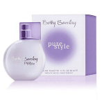 Tualettvesi Betty Barclay Pure Style EDT naistele, 20ml