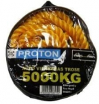 PROTON pukseerimisk&ouml;is, 4 m., 5000 kg
