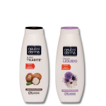 Du&scaron;igeel Sheav&otilde;i ja du&scaron;igeel Vedel talk Komplektis 2 tk 750ml+750ml