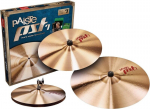 Trummitaldrikute komplekt Paiste PST 7 Light/Session