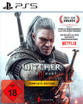 Arvutim&auml;ng Witcher 3 Playstation 5 Complete Edition