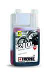 Pools&uuml;nteetiline 2T mootori&otilde;li Ipone R2000, 800105, RS Fraise, 1 l